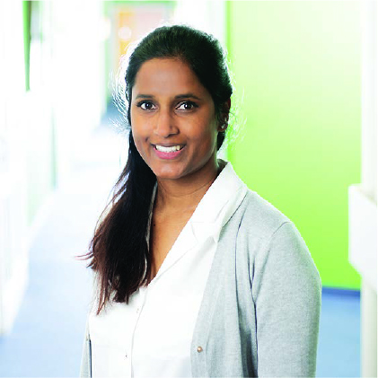 Jeena Goossens-Perumall